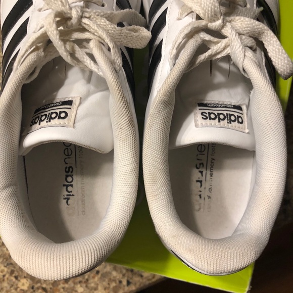 Adidas CF Advantage W - Picture 8 of 11